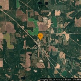 1.5 Acres in Parrott - Terrell County, GA in Terrell County, GA