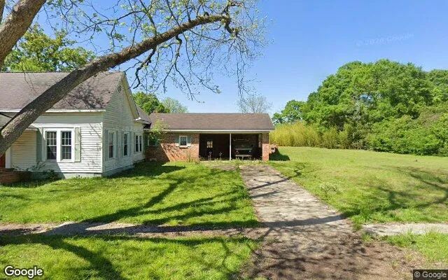 1.5 Acres in Parrott - Terrell County, GA in Terrell County, GA