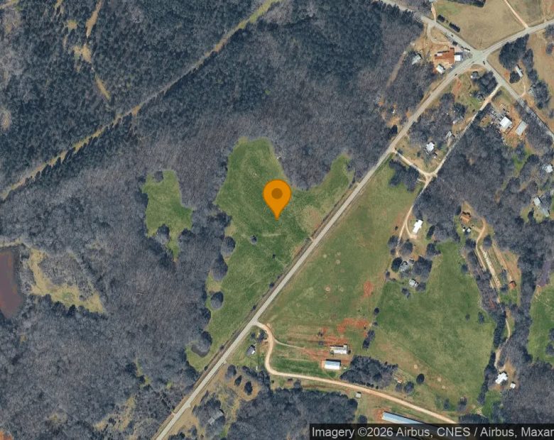 15.1 Acres in Danielsville - Madison County, GA in Madison County, GA