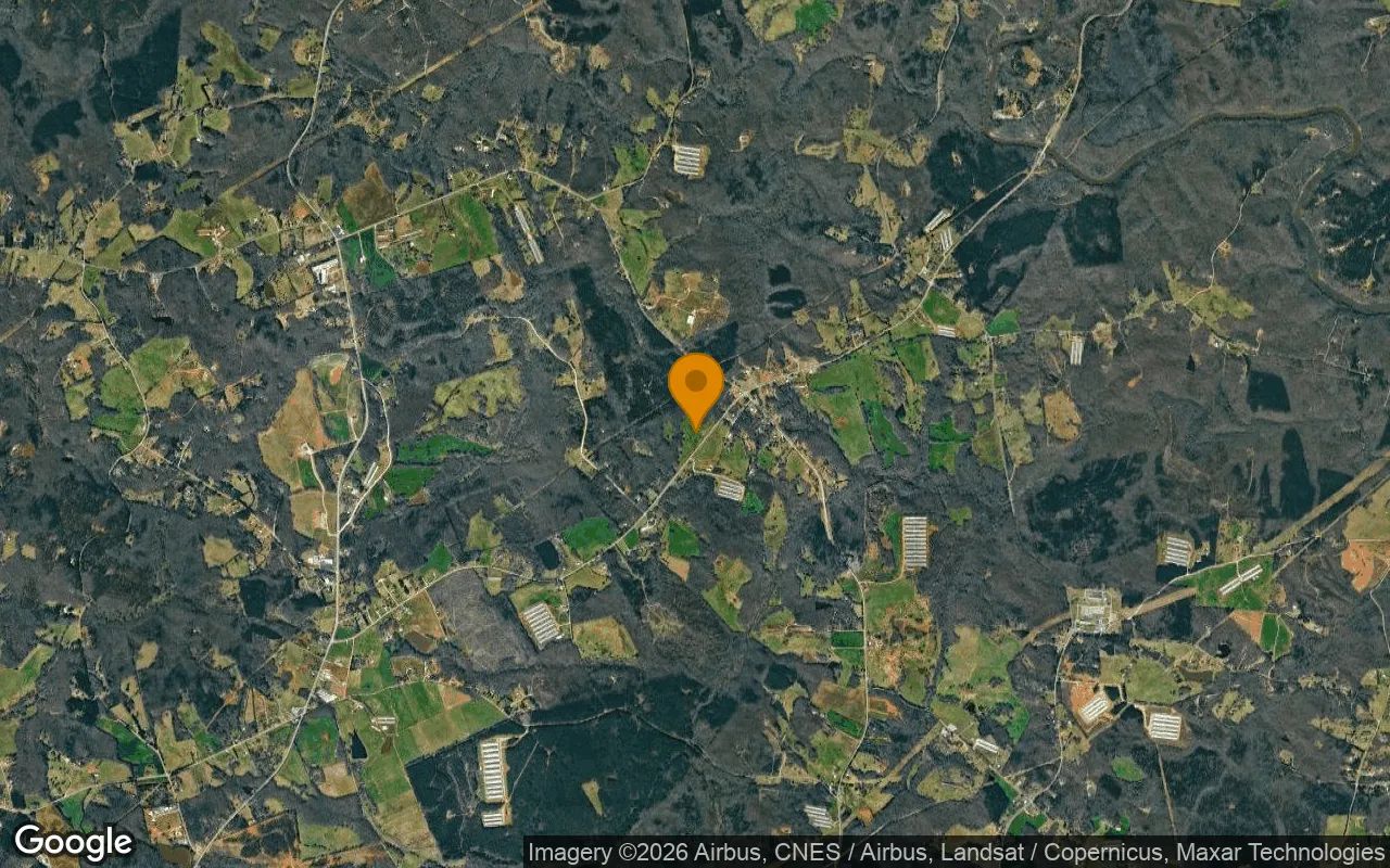 15.1 Acres in Danielsville - Madison County, GA in Madison County, GA