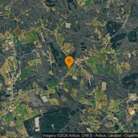 15.1 Acres in Danielsville - Madison County, GA in Madison County, GA