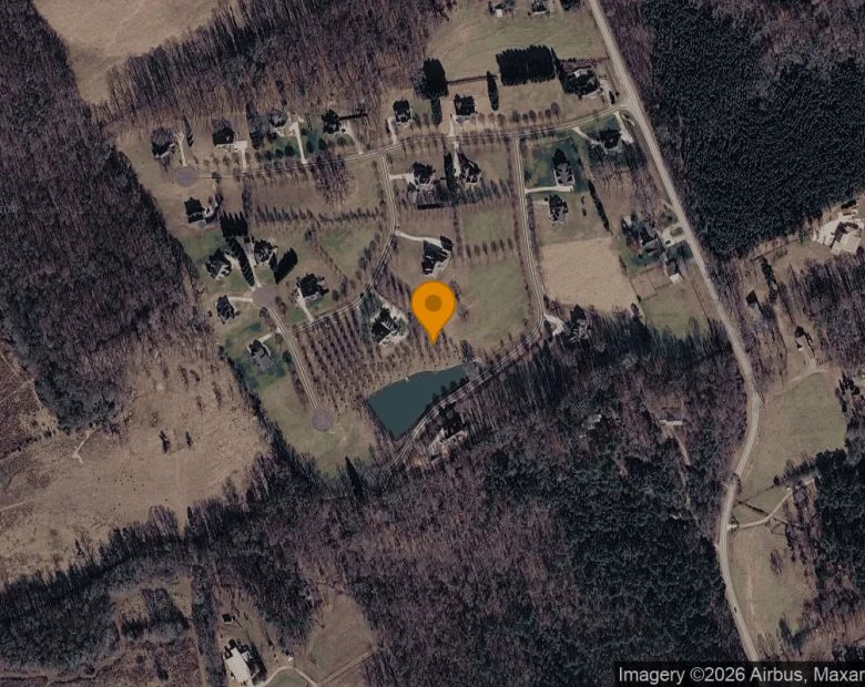 1.5 Acres in Clarkesville - Habersham County, GA in Habersham County, GA