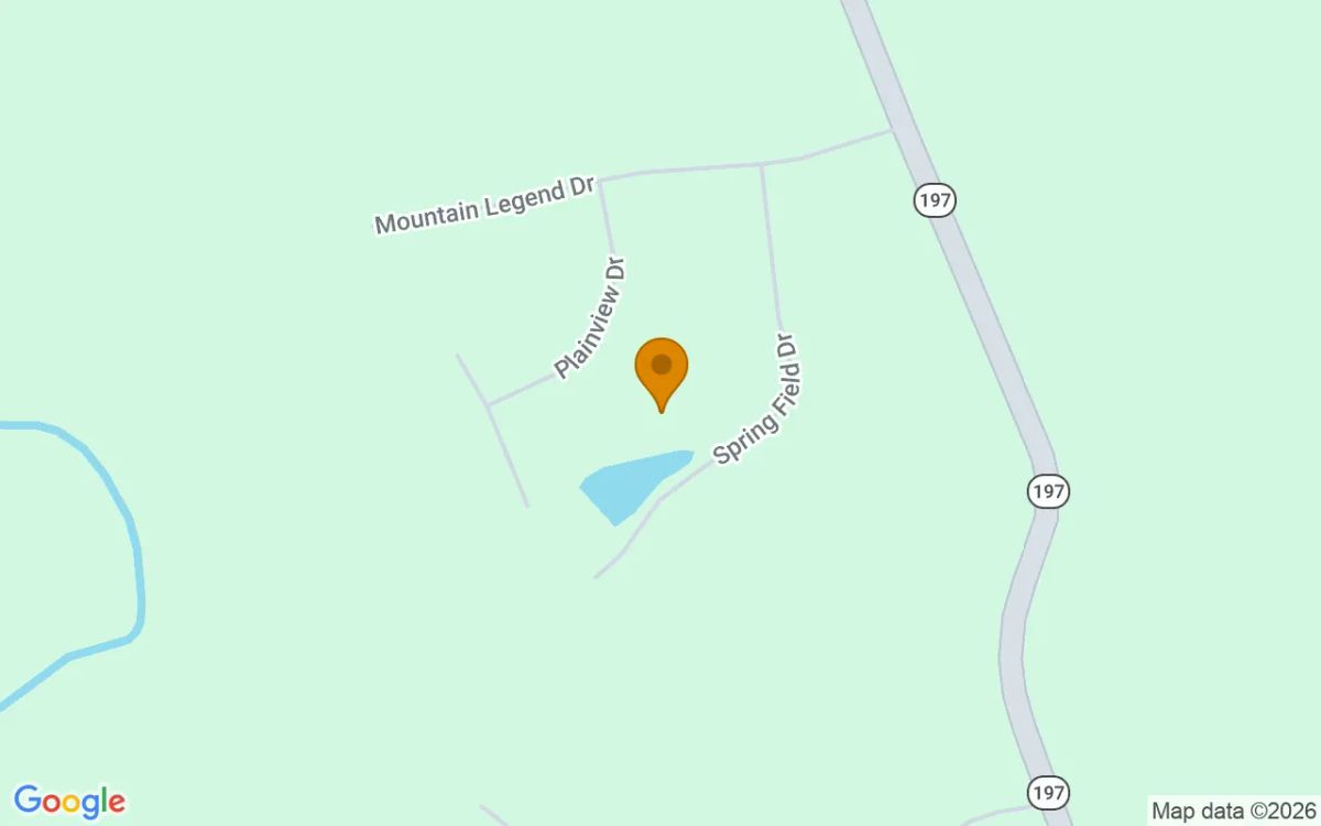 1.5 Acres in Clarkesville - Habersham County, GA - Image 2