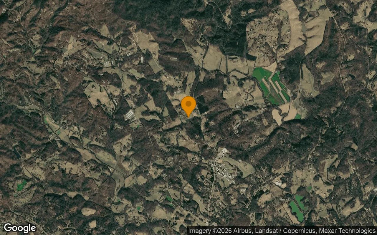 1.5 Acres in Clarkesville - Habersham County, GA in Habersham County, GA