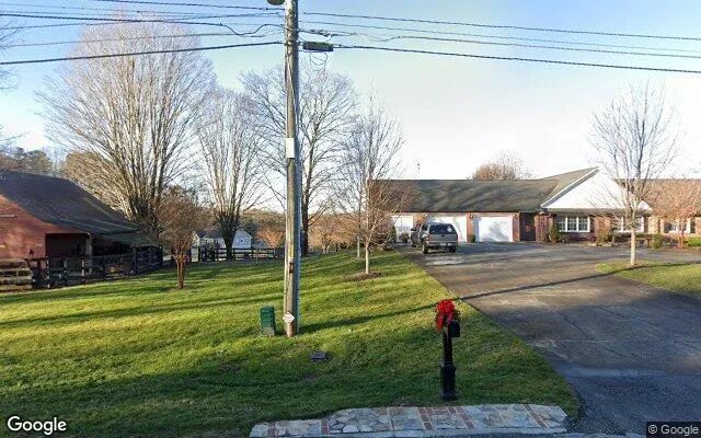 1.5 Acres in Clarkesville - Habersham County, GA in Habersham County, GA