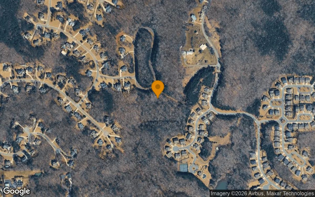 3.68 Acres in Dawsonville - Dawson County, GA - Main image