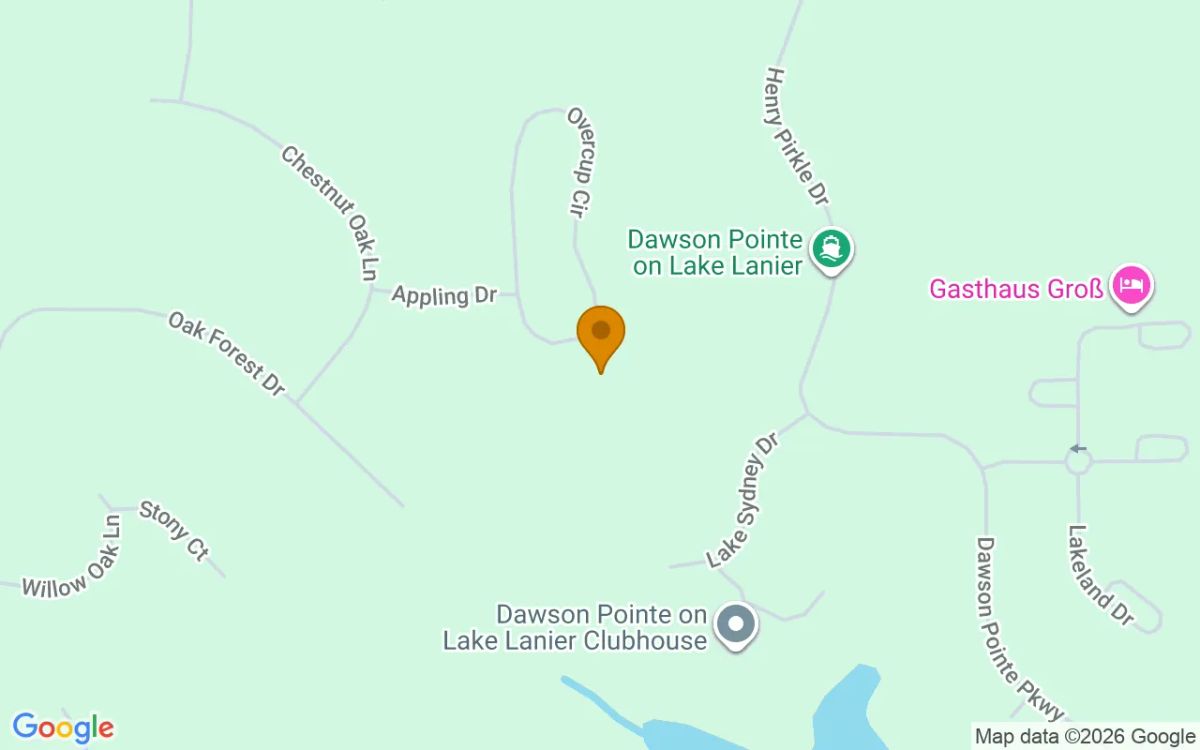 3.68 Acres in Dawsonville - Dawson County, GA - Image 2