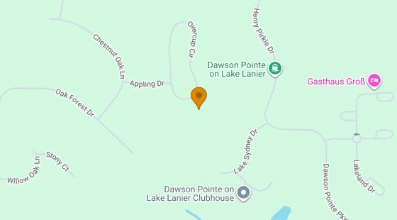 3.68 Acres in Dawsonville - Dawson County, GA in Dawson County, GA
