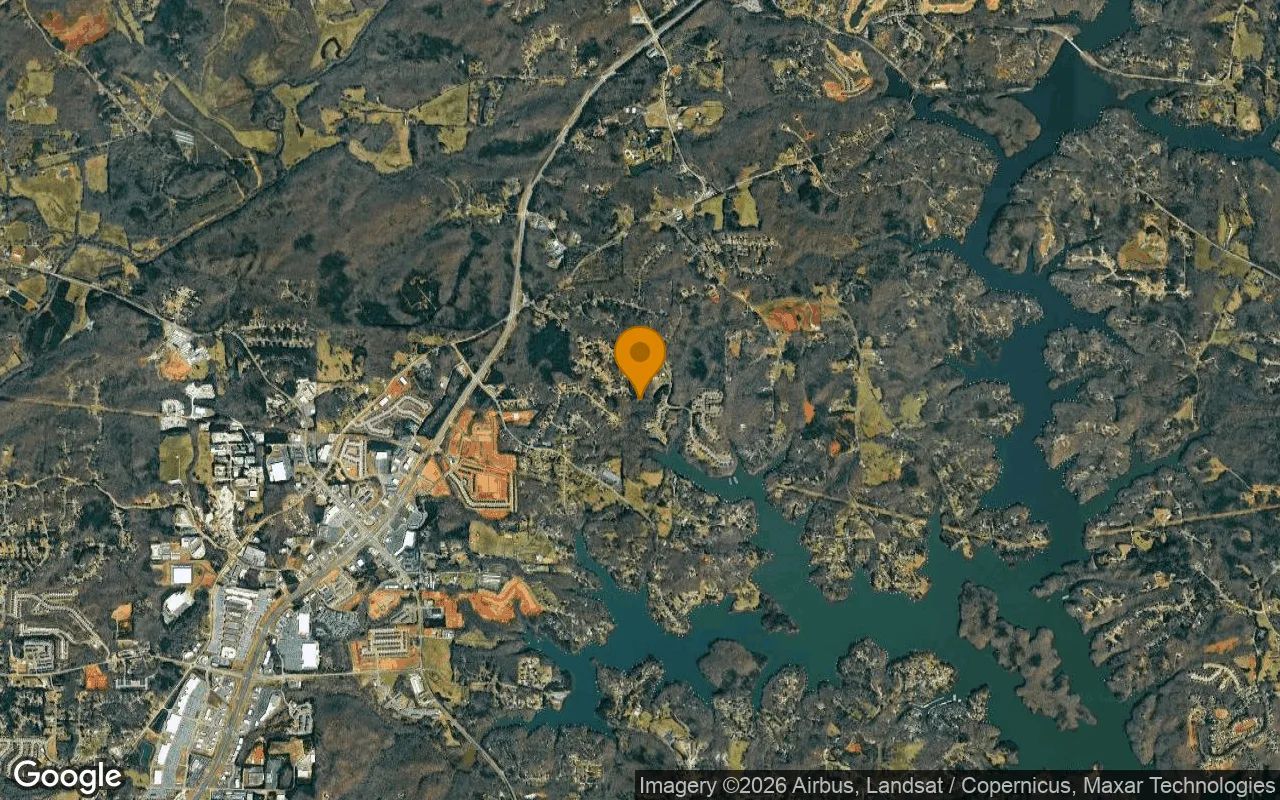 3.68 Acres in Dawsonville - Dawson County, GA in Dawson County, GA