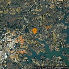 3.68 Acres in Dawsonville - Dawson County, GA in Dawson County, GA
