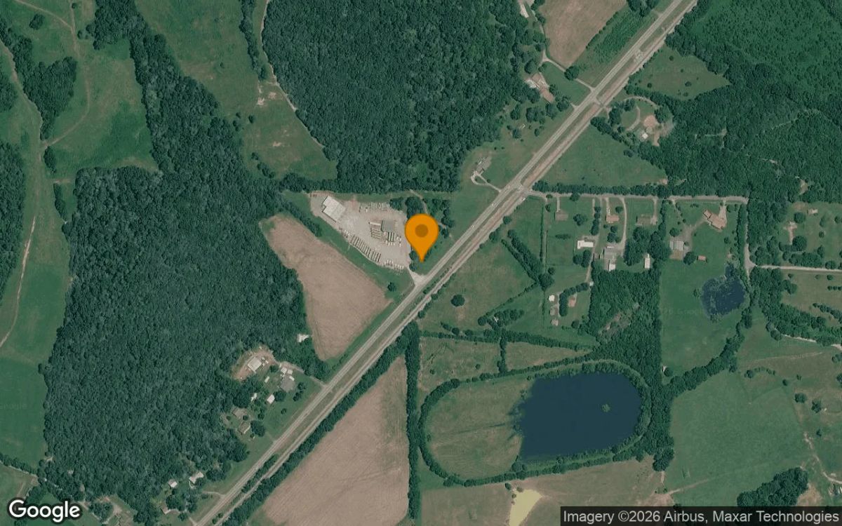 0.79 Acres in Wildwood - Dade County, GA - Main image
