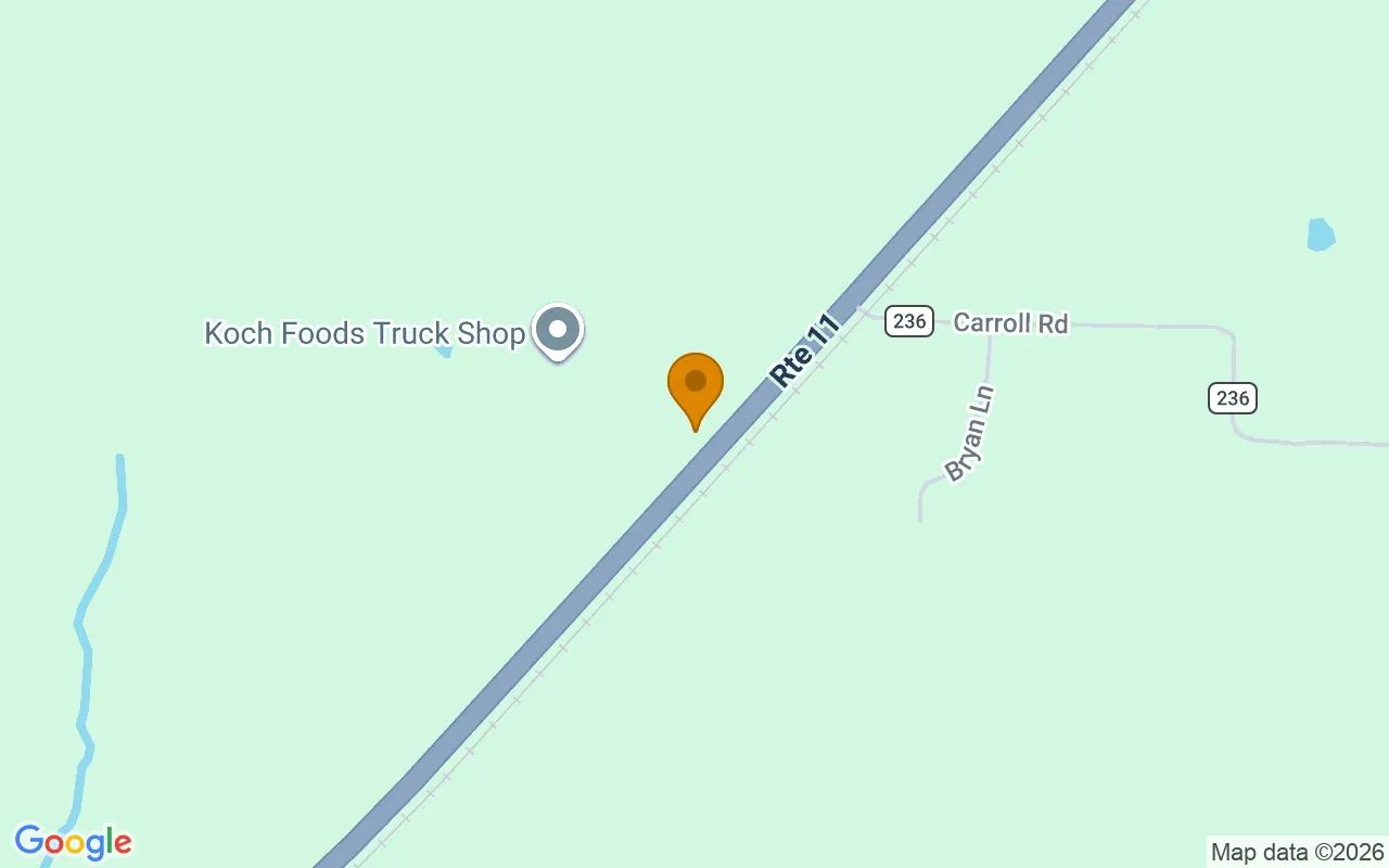 0.79 Acres in Wildwood - Dade County, GA in Dade County, GA