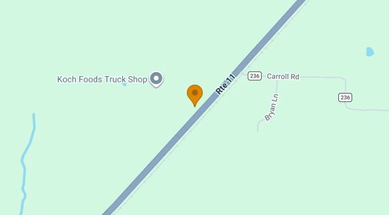 0.79 Acres in Wildwood - Dade County, GA in Dade County, GA
