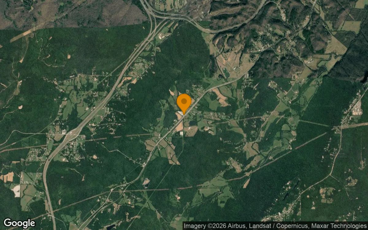 0.79 Acres in Wildwood - Dade County, GA - Image 3