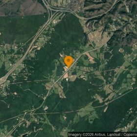 0.79 Acres in Wildwood - Dade County, GA in Dade County, GA