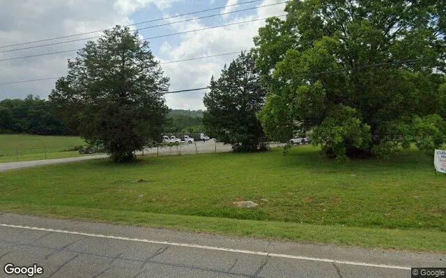 0.79 Acres in Wildwood - Dade County, GA in Dade County, GA