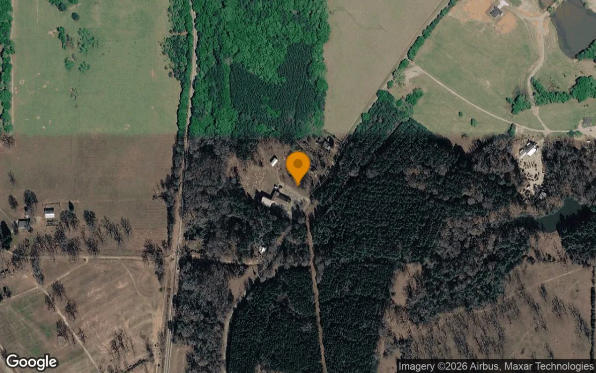 0.27 Acres in Gay - Meriwether County, GA - Main image