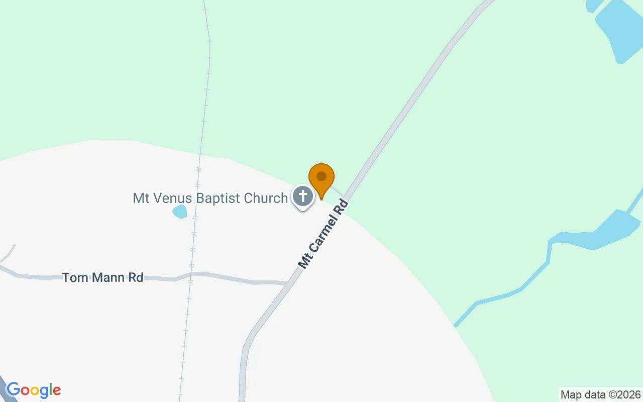 0.27 Acres in Gay - Meriwether County, GA in Meriwether County, GA