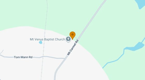 0.27 Acres in Gay - Meriwether County, GA in Meriwether County, GA
