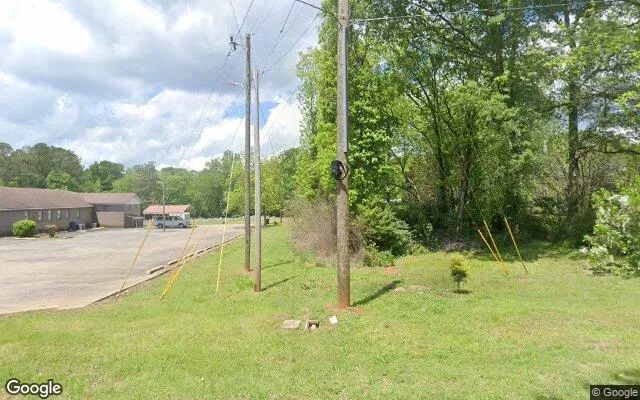 0.27 Acres in Gay - Meriwether County, GA in Meriwether County, GA