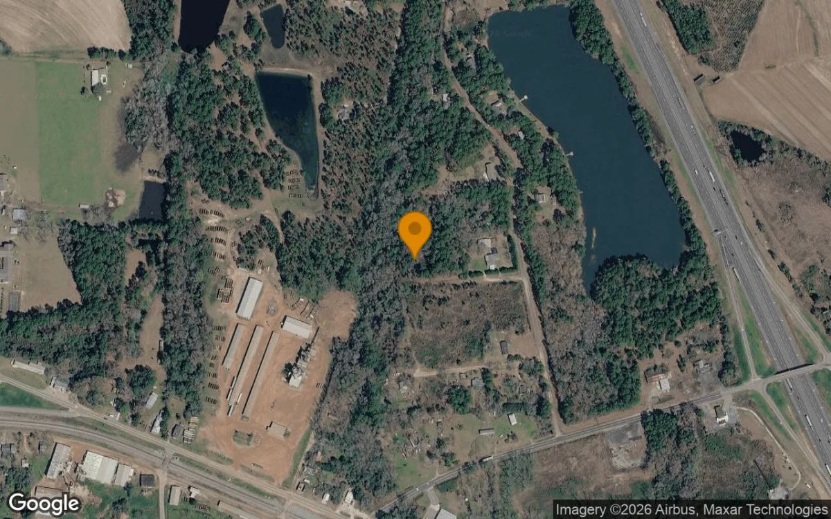 1.56 Acres in Chula - Tift County, GA - Main image