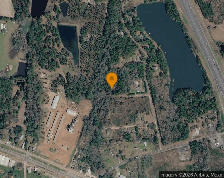 1.56 Acres in Chula - Tift County, GA in Tift County, GA