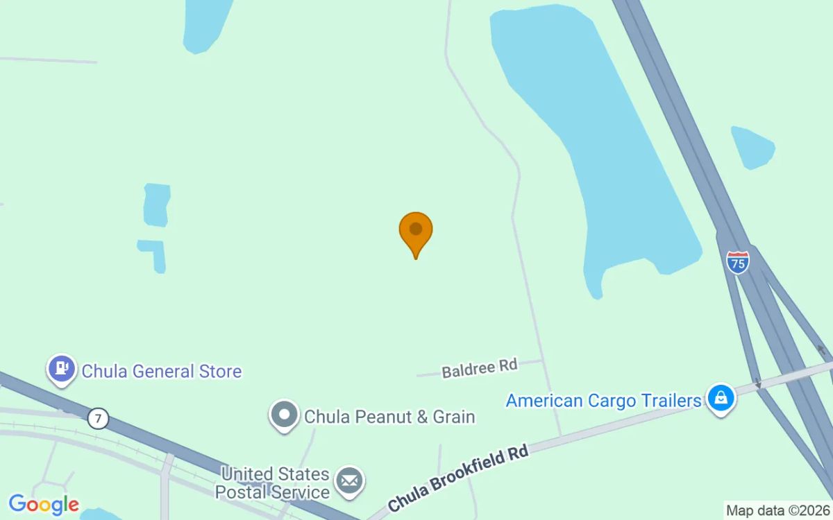 1.56 Acres in Chula - Tift County, GA - Image 2