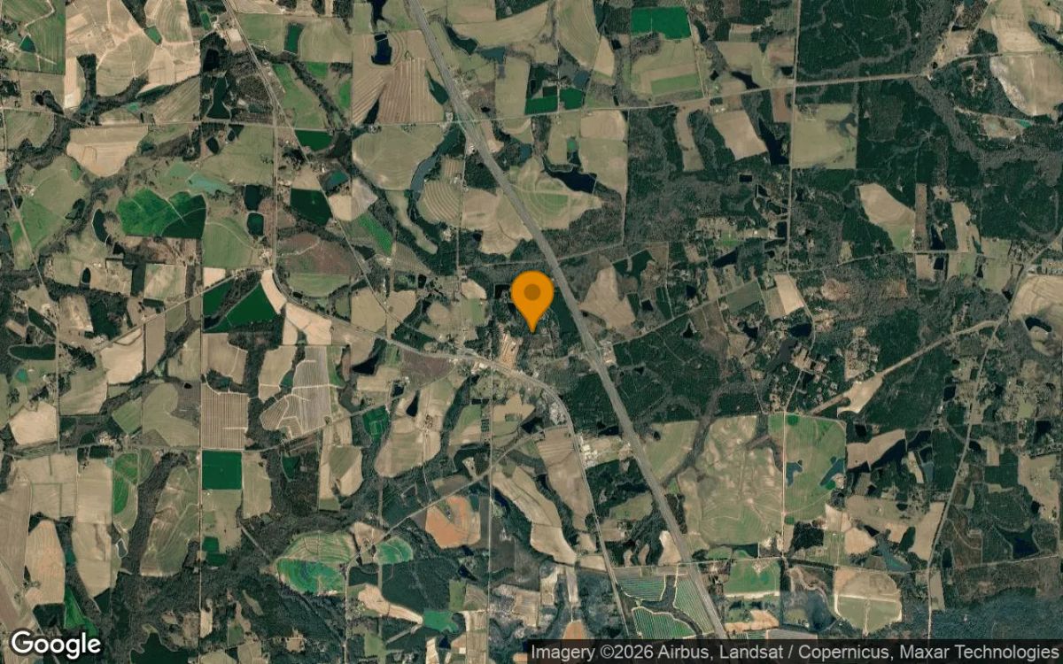 1.56 Acres in Chula - Tift County, GA - Image 3