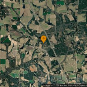 1.56 Acres in Chula - Tift County, GA in Tift County, GA