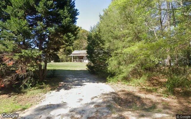 1.56 Acres in Chula - Tift County, GA in Tift County, GA