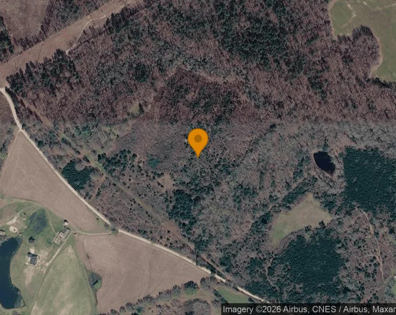 34.87 Acres in Warrenton - Warren County, GA in Warren County, GA