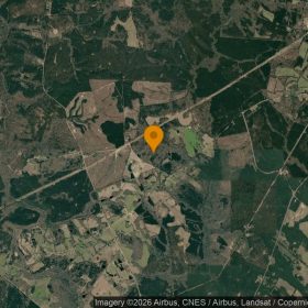 34.87 Acres in Warrenton - Warren County, GA in Warren County, GA