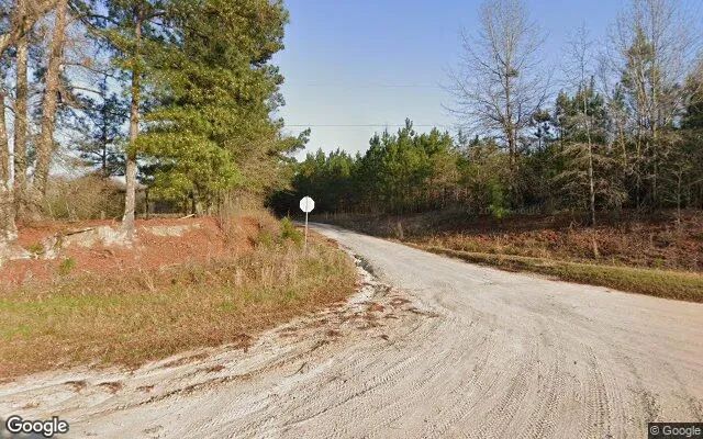 34.87 Acres in Warrenton - Warren County, GA in Warren County, GA