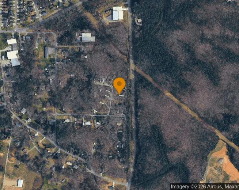 0.55 Acres in Dalton - Whitfield County, GA in Whitfield County, GA