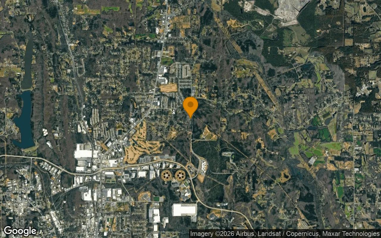 0.55 Acres in Dalton - Whitfield County, GA in Whitfield County, GA