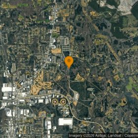 0.55 Acres in Dalton - Whitfield County, GA in Whitfield County, GA