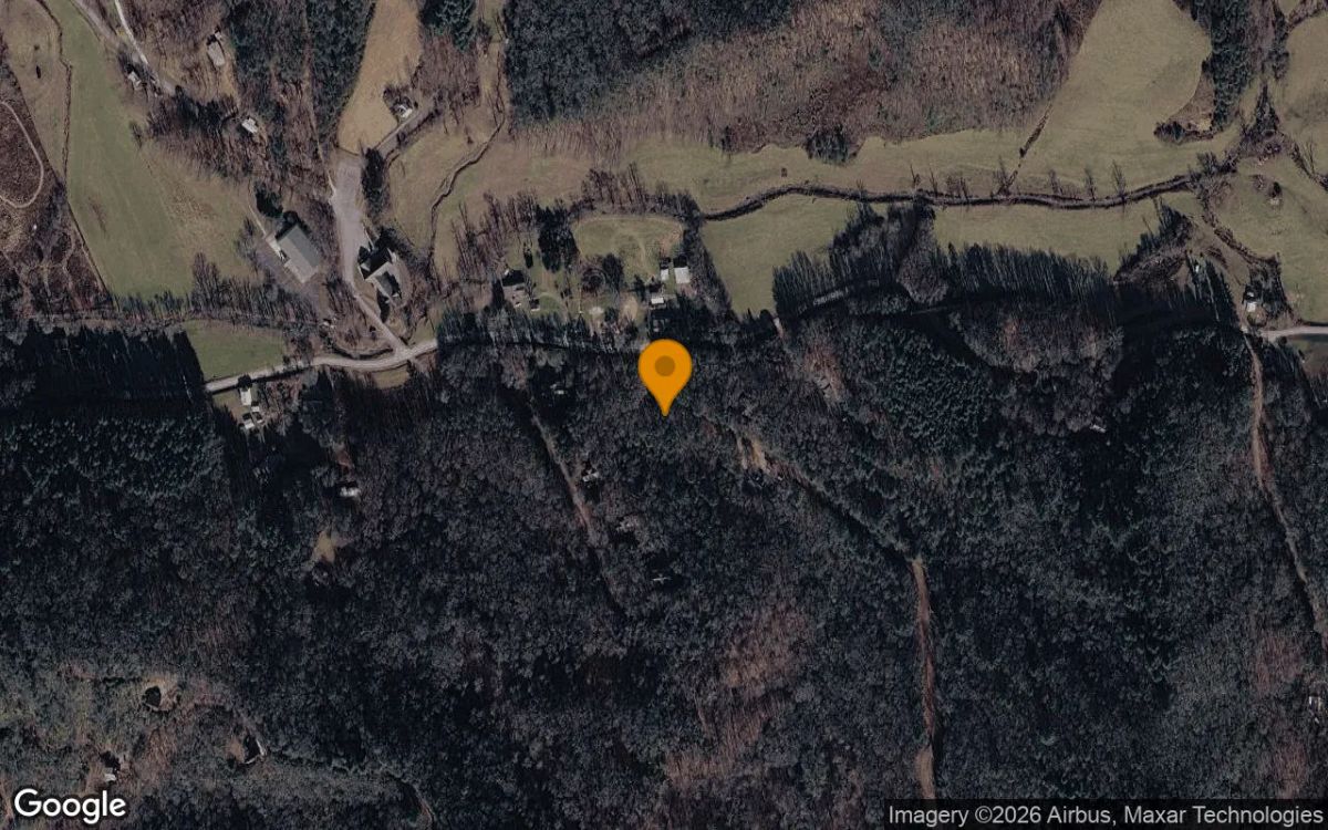 1.52 Acres in Hiawassee - Towns County, GA - Main image