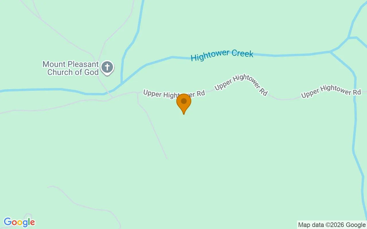 1.52 Acres in Hiawassee - Towns County, GA in Towns County, GA