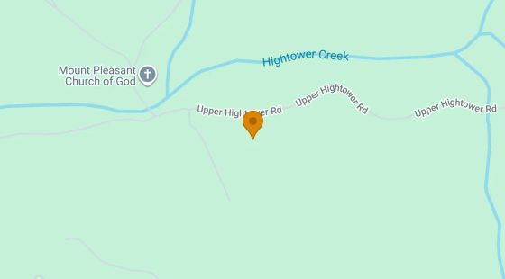1.52 Acres in Hiawassee - Towns County, GA in Towns County, GA
