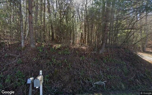 1.52 Acres in Hiawassee - Towns County, GA in Towns County, GA