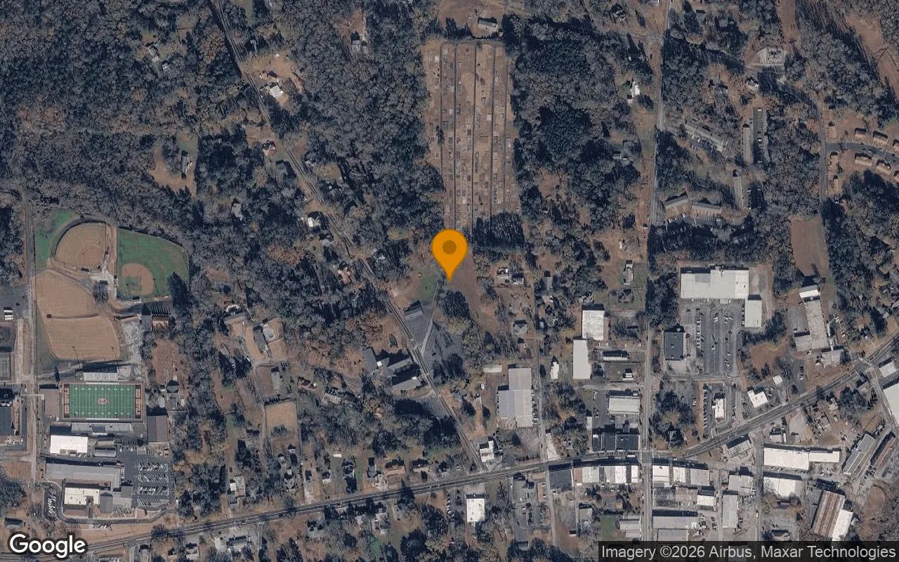 0.13 Acres in Bowdon - Carroll County, GA in Carroll County, GA