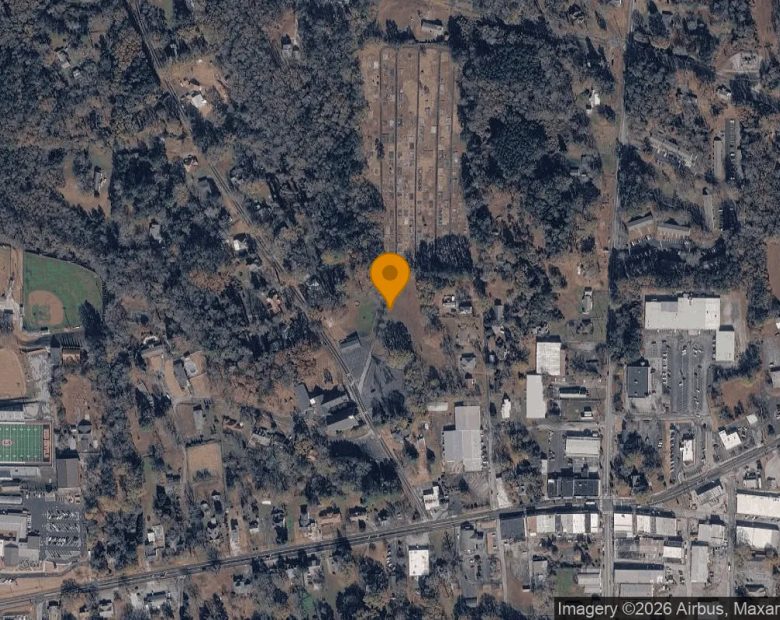 0.13 Acres in Bowdon - Carroll County, GA in Carroll County, GA