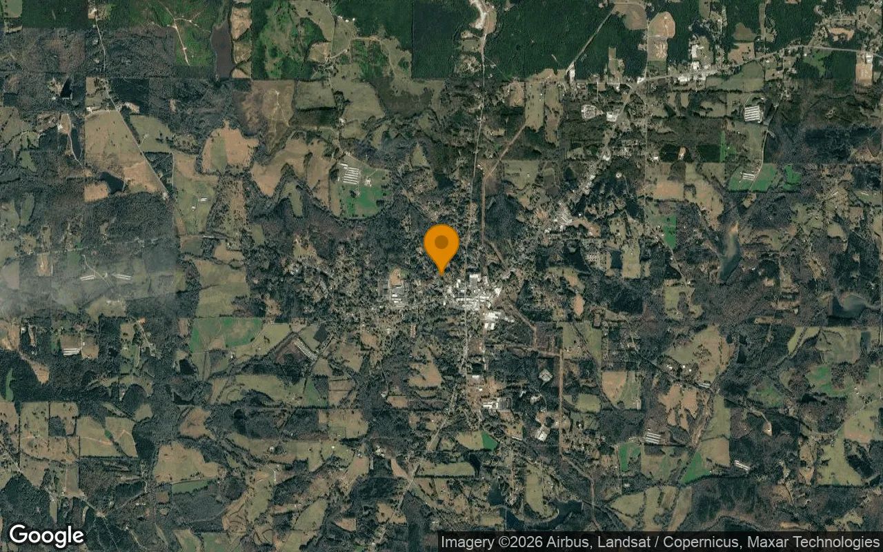 0.13 Acres in Bowdon - Carroll County, GA in Carroll County, GA