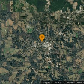 0.13 Acres in Bowdon - Carroll County, GA in Carroll County, GA