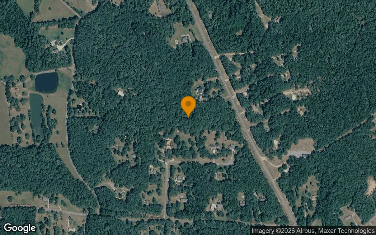7.49 Acres in Thomaston - Upson County, GA - Main image