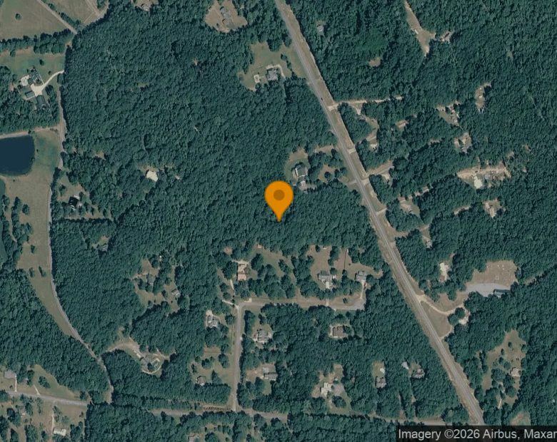 7.49 Acres in Thomaston - Upson County, GA in Upson County, GA