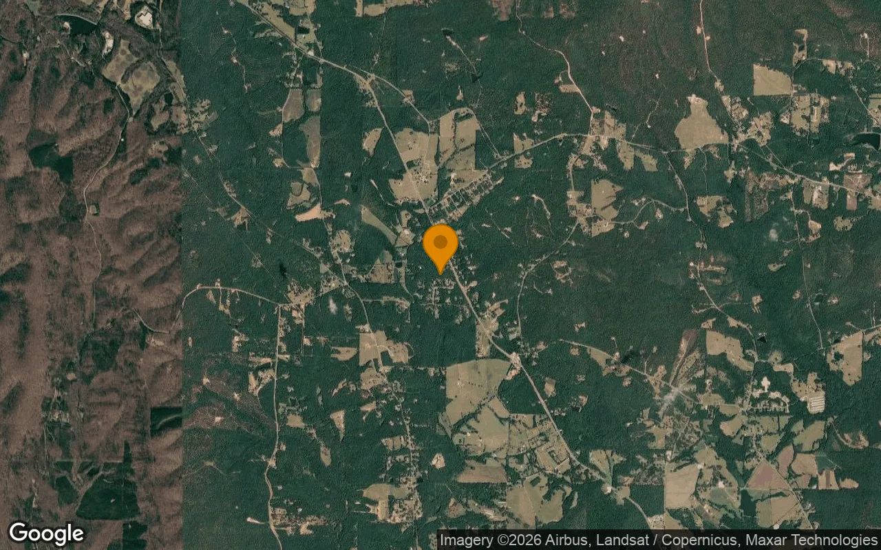 7.49 Acres in Thomaston - Upson County, GA in Upson County, GA