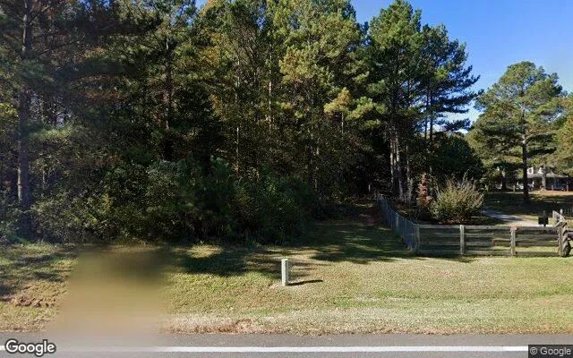 7.49 Acres in Thomaston - Upson County, GA in Upson County, GA