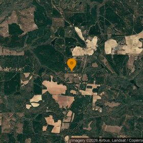 34.53 Acres in Lumpkin - Stewart County, GA in Stewart County, GA