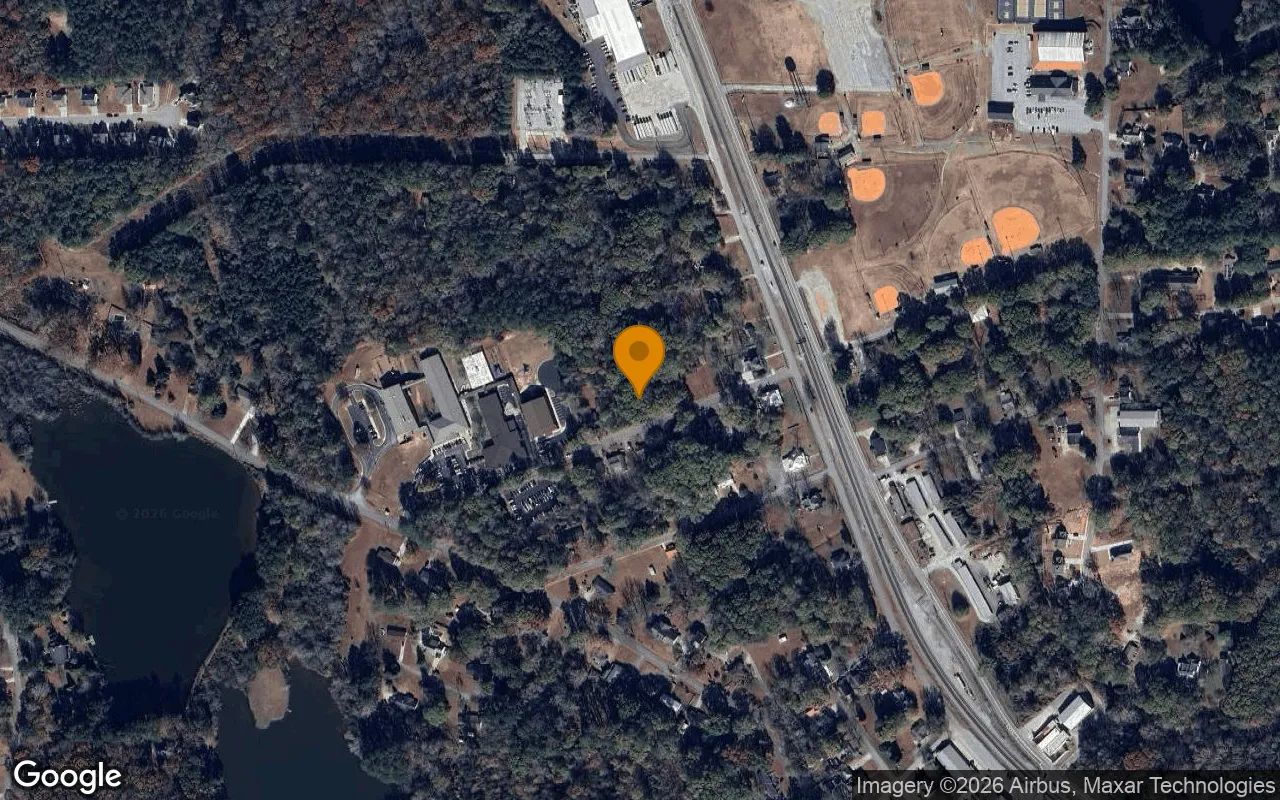 0.17 Acres in Temple - Carroll County, GA in Carroll County, GA